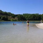 Kemping Zecamping 3 Anime Piscine A 1km De La Dog Friendly Club Enfant