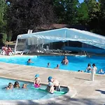 Kemping Zecamping 3 Anime Piscine A 1km De La Dog Friendly Club Enfant