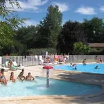 Kamp alanı Zecamping 3 Anime Piscine A 1km De La Dog Friendly Club Enfant 3*