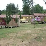Zecamping 3 Anime Piscine A 1km De La Dog Friendly Club Enfant 3*