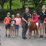 Zecamping 3 Anime Piscine A 1km De La Dog Friendly Club Enfant