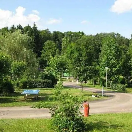 Zecamping 3 Etoiles Anime Piscine A 1km De La Dog Friendly Club Enfant Thiviers