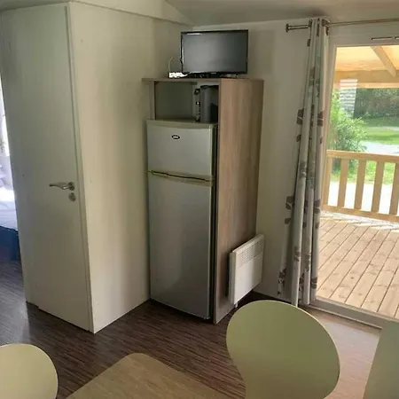 3 Etoiles - Piscine - Ccagi0g Campsite Thiviers