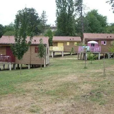Zecamping 3 Anime Piscine A 1Km De La Plage Dog Friendly Club Enfant 3*