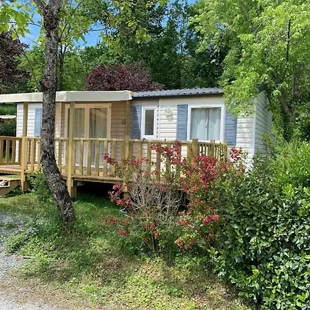3 Etoiles - Piscine - Ccagi0g Campsite