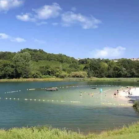 Campsite 3 Etoiles - Piscine - Ccagi0g