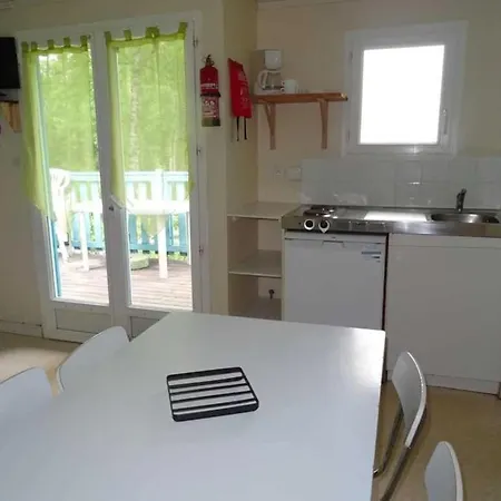 3 Etoiles - Piscine - Ccagi0g Campsite Thiviers