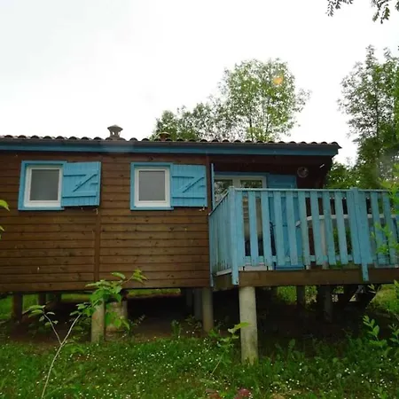 3 Etoiles - Piscine - Ccagi0g Campsite Thiviers