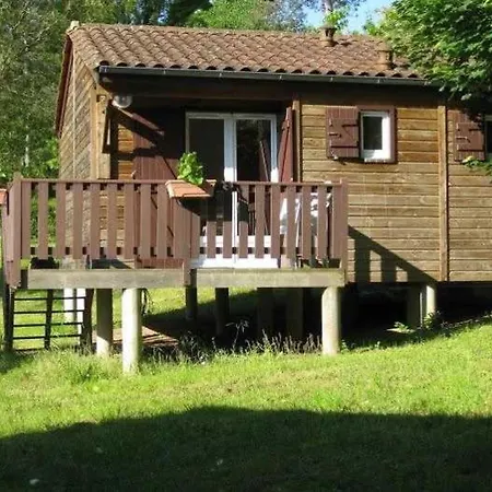 3 Etoiles - Piscine - Ccagi0g Campsite