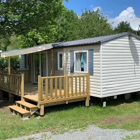 3 Etoiles - Piscine - Ccagi0g Campsite