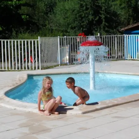 Zecamping 3 Anime Piscine A 1Km De La Plage Dog Friendly Club Enfant Kemping 3*