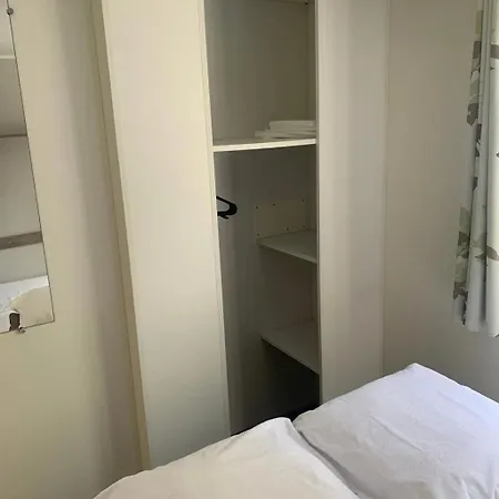 Zecamping 3 Anime Piscine A 1Km De La Plage Dog Friendly Club Enfant Kemping 3*